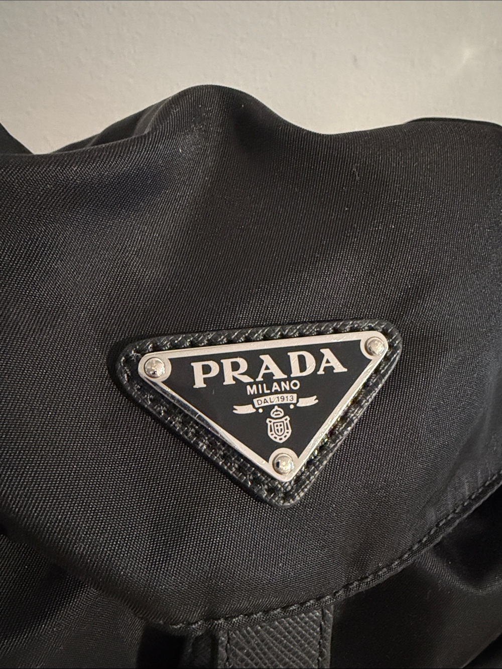 🖤Prada Re-Nylon medium backpack🖤 - Picture 13 of 16